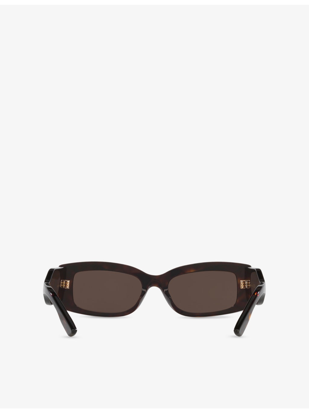 GG1528S Square-Frame Acetate Sunglasses - 3