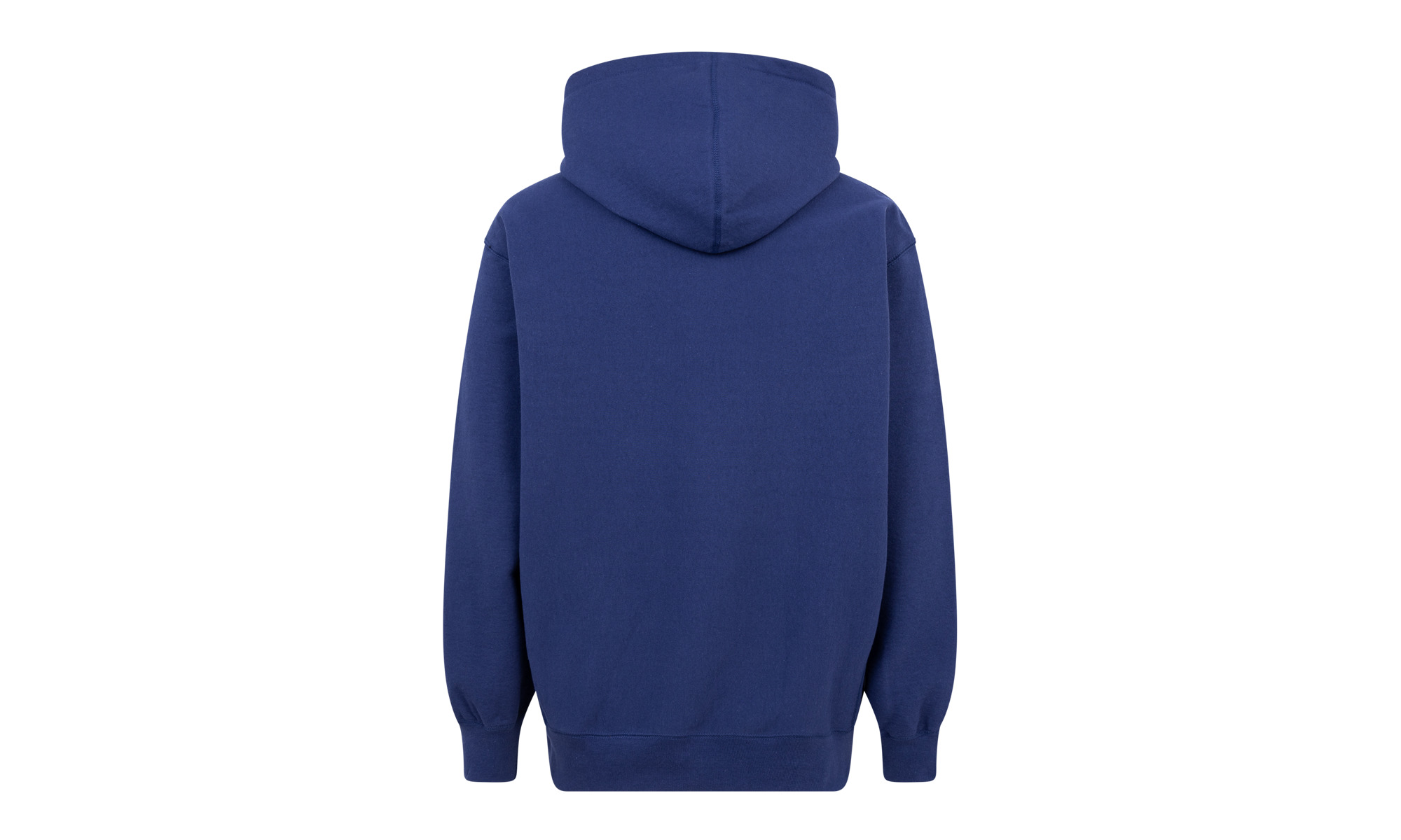 FTP Arc Logo Hoodie "SS 21" - 3