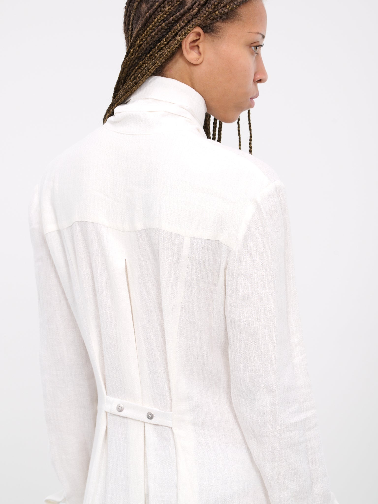 Pauper Dress - 5