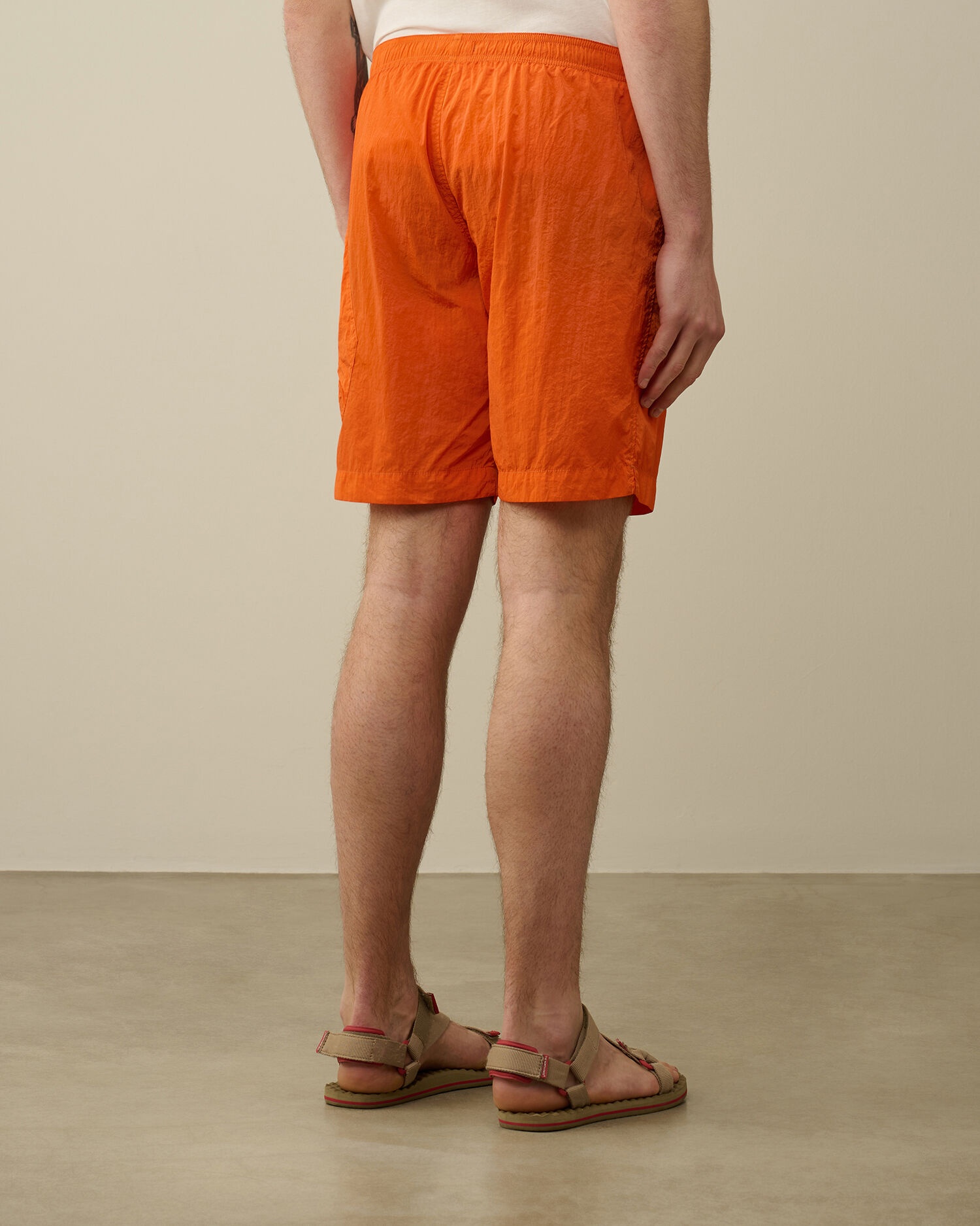 Eco-Chrome R Utility Swim Shorts - 3