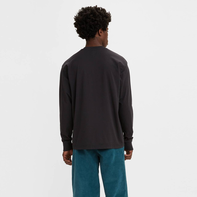 Levi's LEVI'S® SKATEBOARDING™ GRAPHIC BOXY T-SHIRT outlook