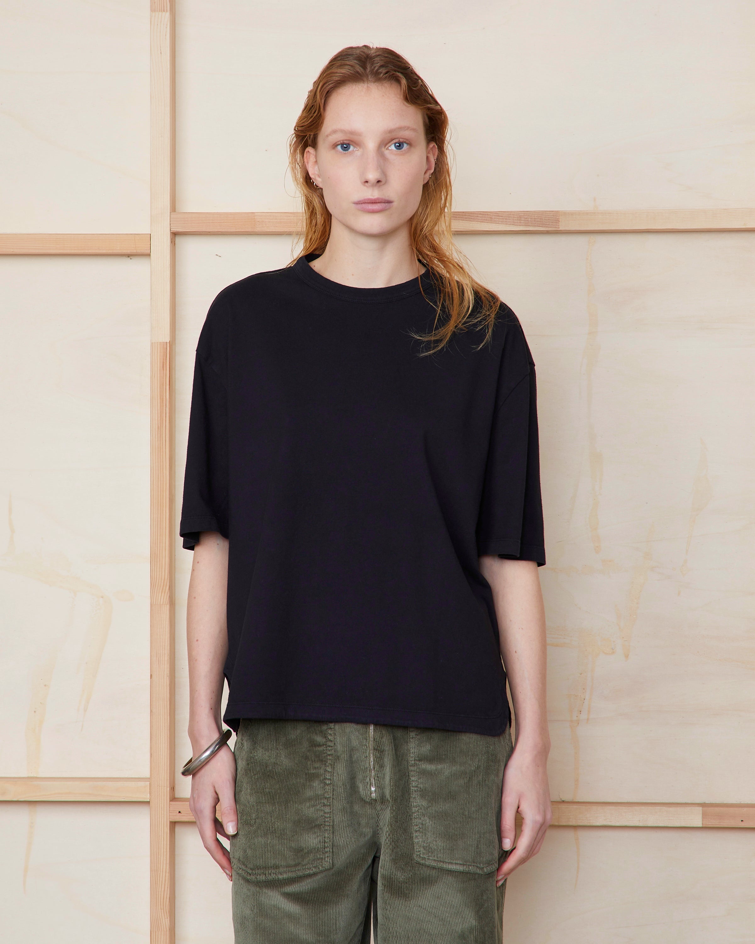LEILA TEE-SHIRT - 2