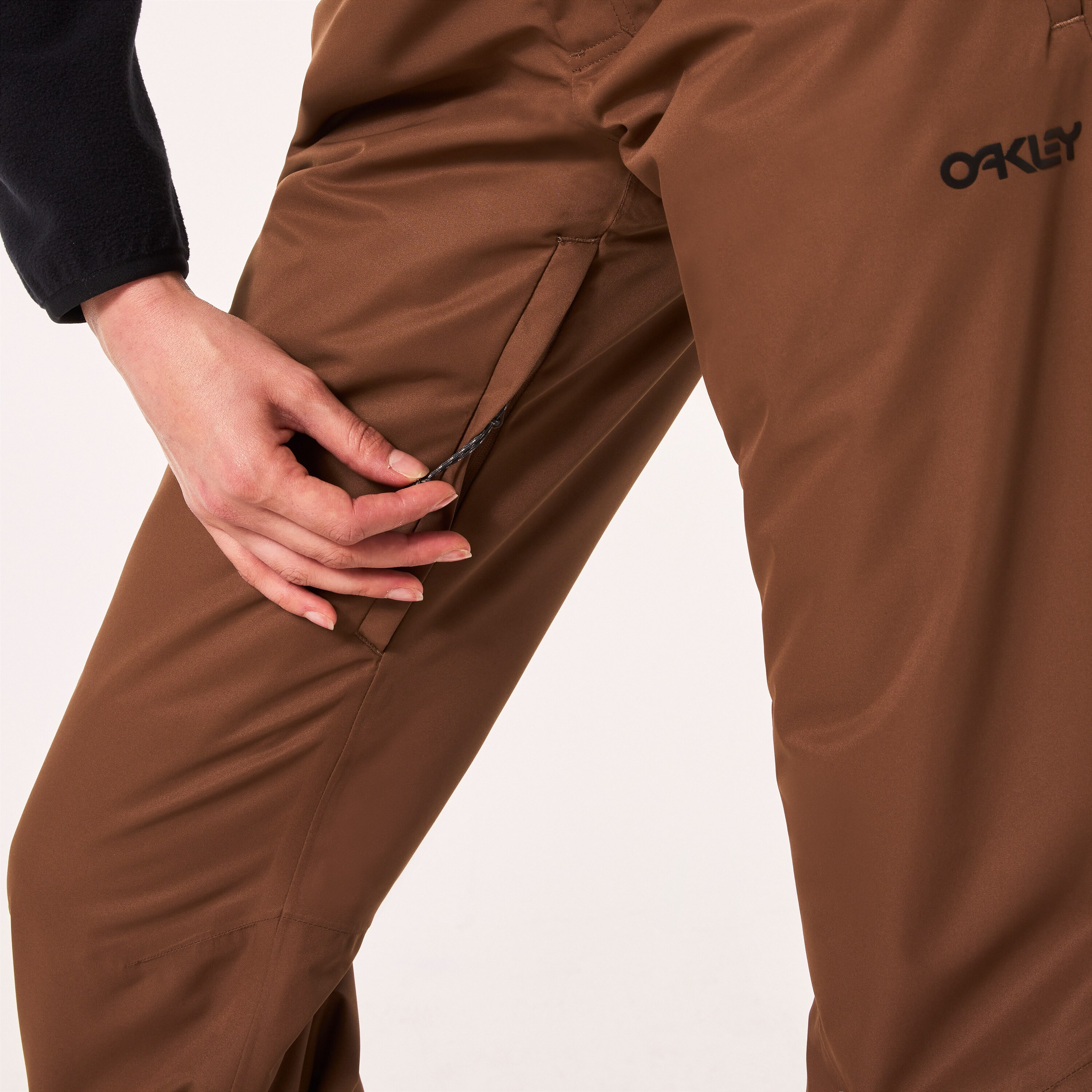 Jasmine Insulated Pant - 9