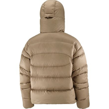 Outline Nov Crop Down Jacket - Women's - 4