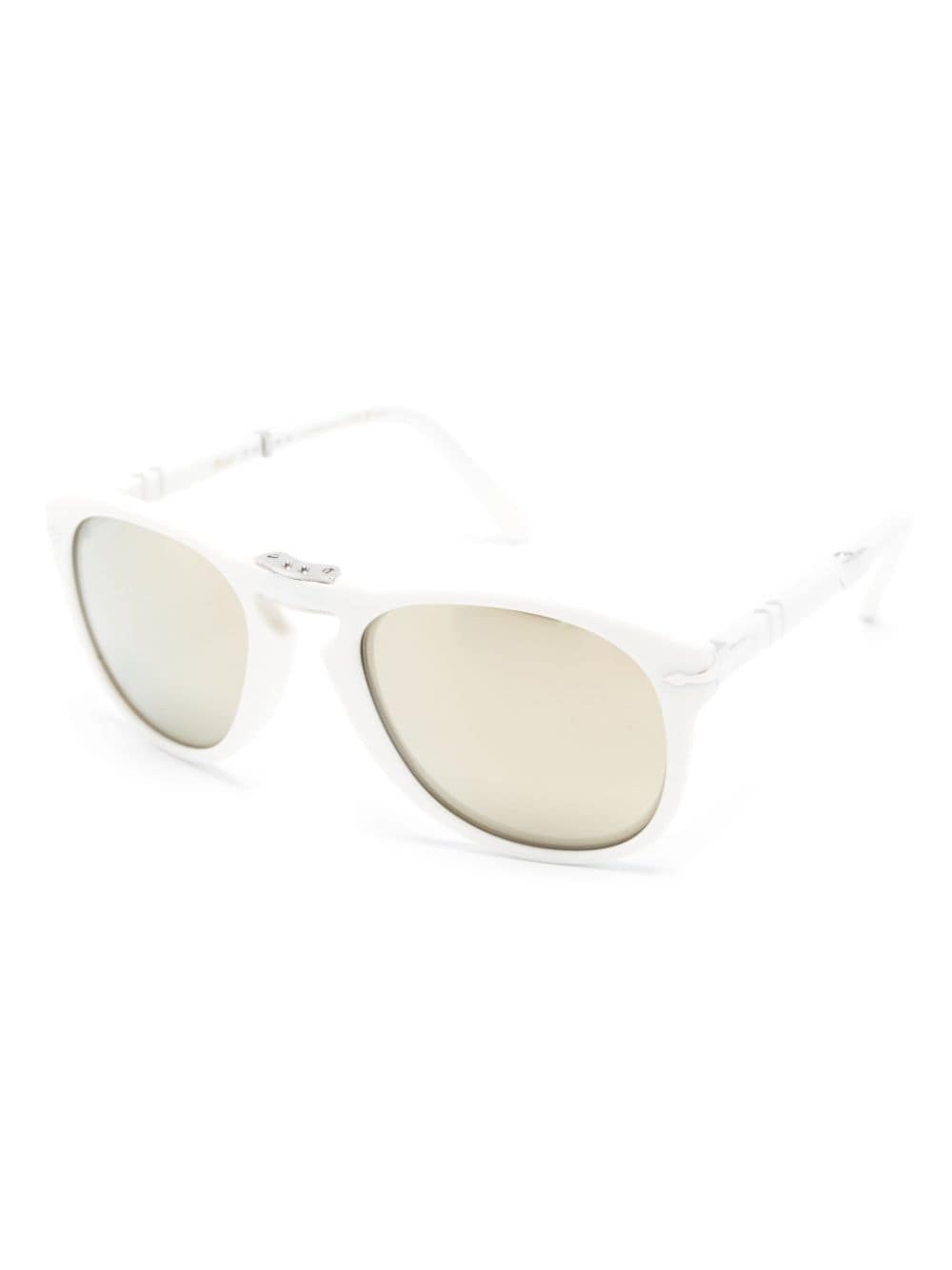 Steve McQueen pilot-frame sunglasses - 2