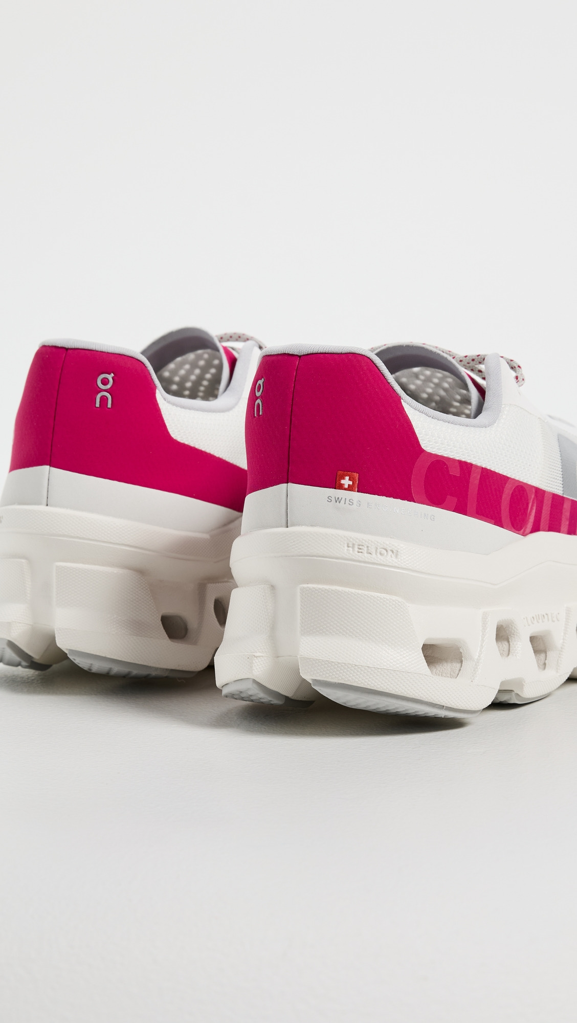 Cloudmonster Sneakers - 3