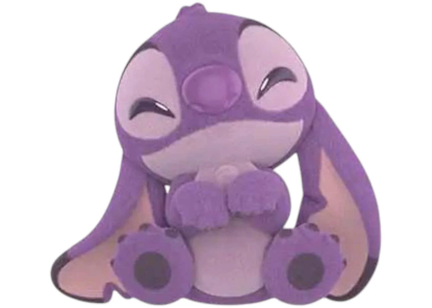 Pop Mart Disney Stitch Little Emotions Series Act Spoiled Figure - 1