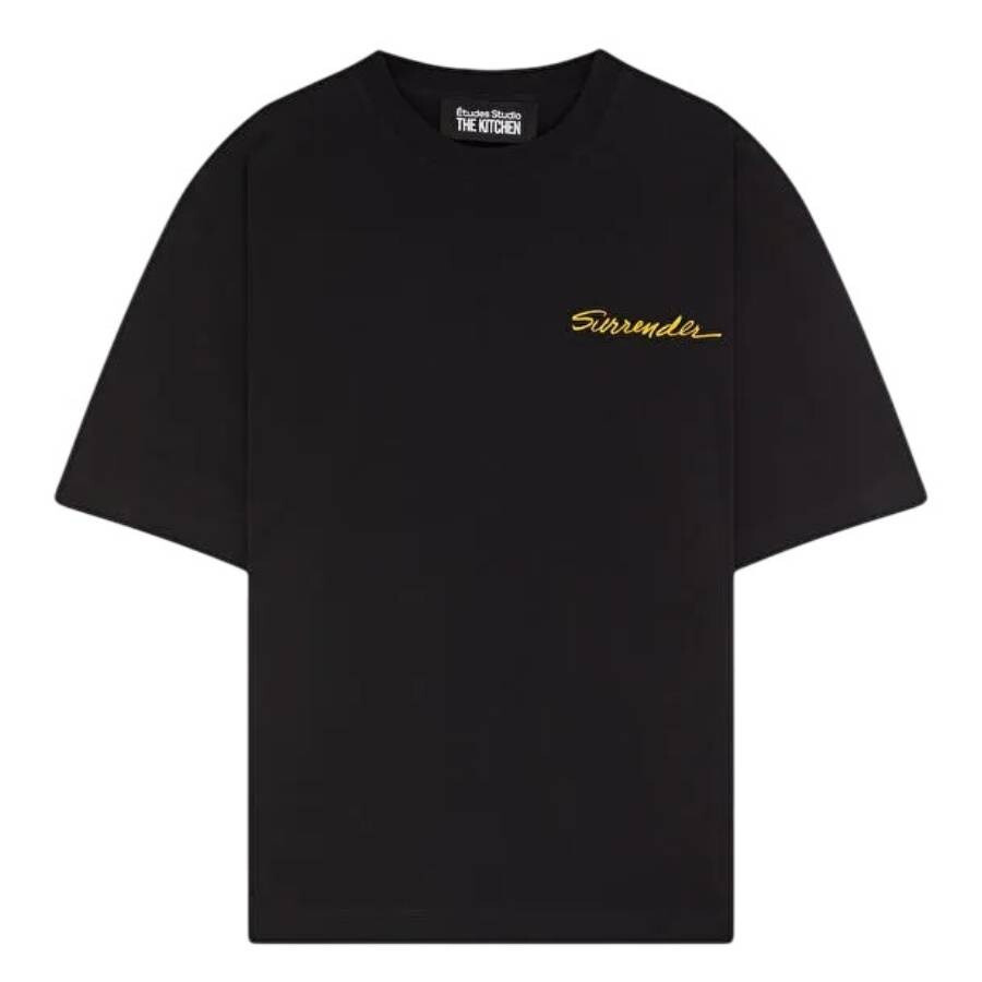 Etudes Mars The Kitchen Printed T-Shirt - 5