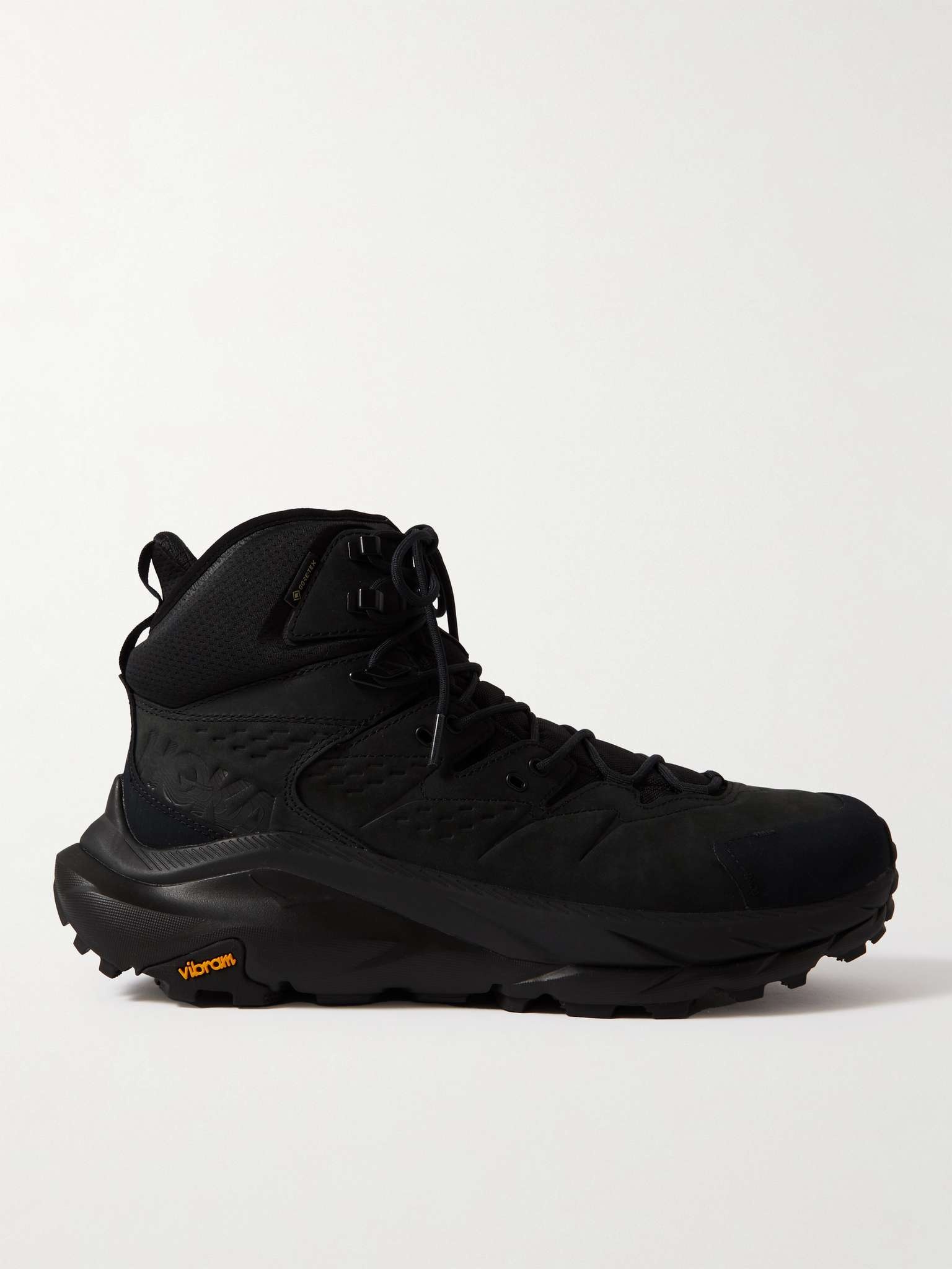 Kaha 2 GORE-TEX®, Suede and Mesh Boots - 1
