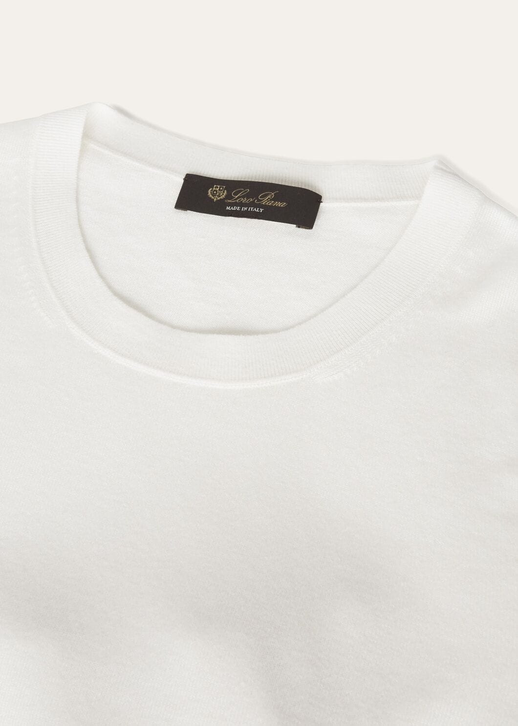Neo Piuma Crew Neck - 7