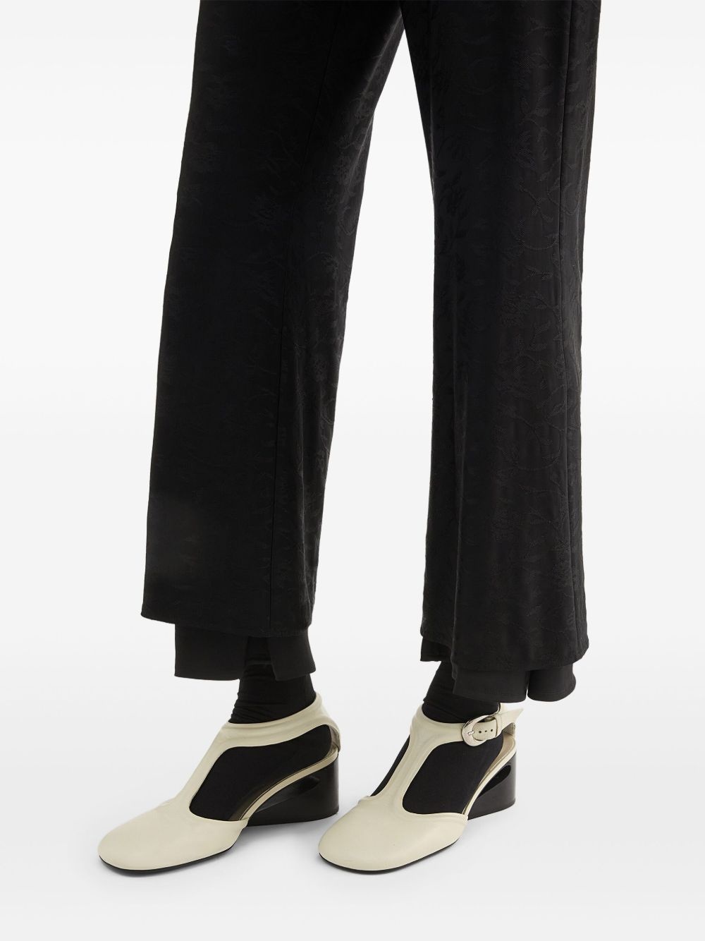 Mary Jane pumps - 5
