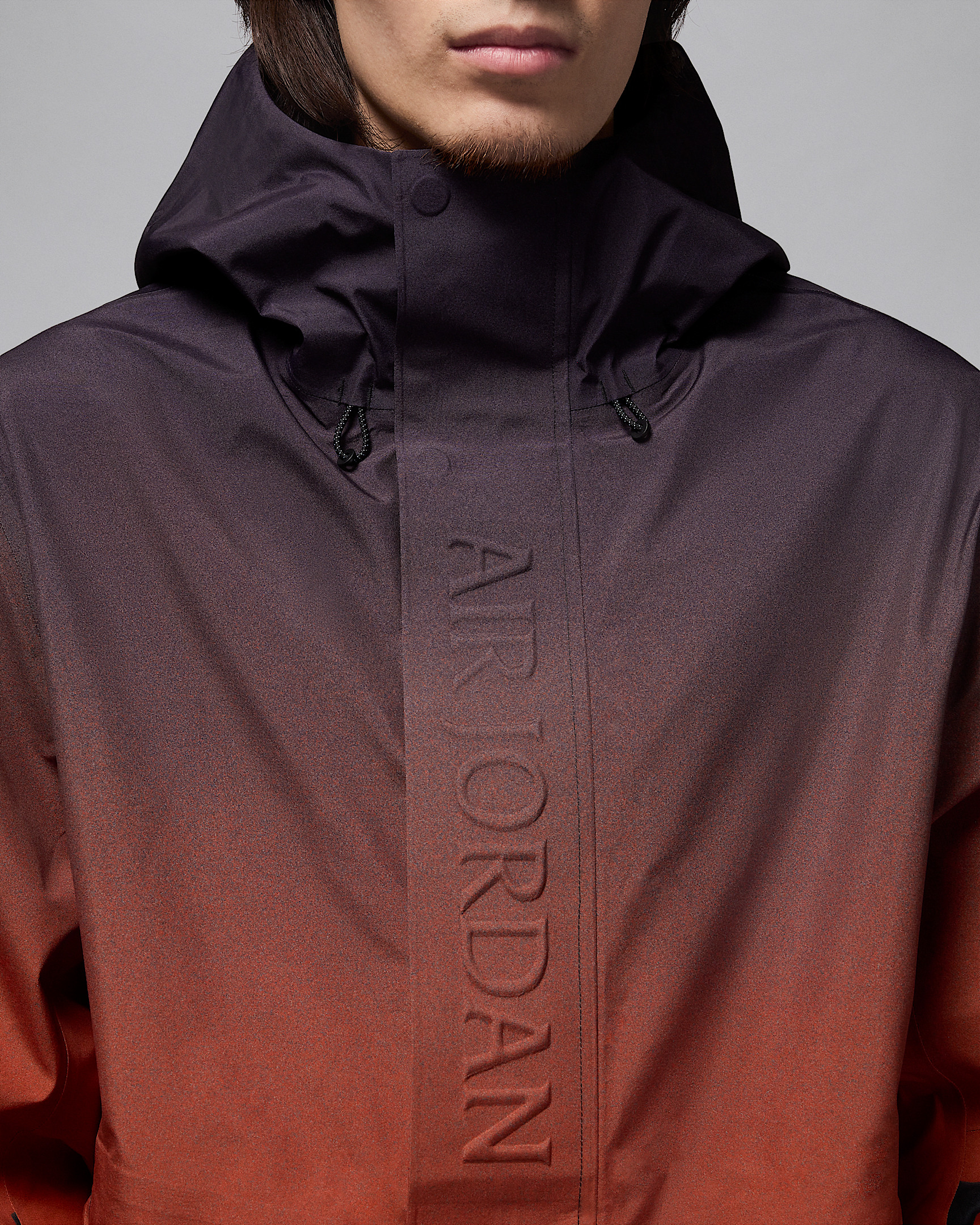 Air Jordan Skyline GORE-TEX Men's Loose Jacket - 4