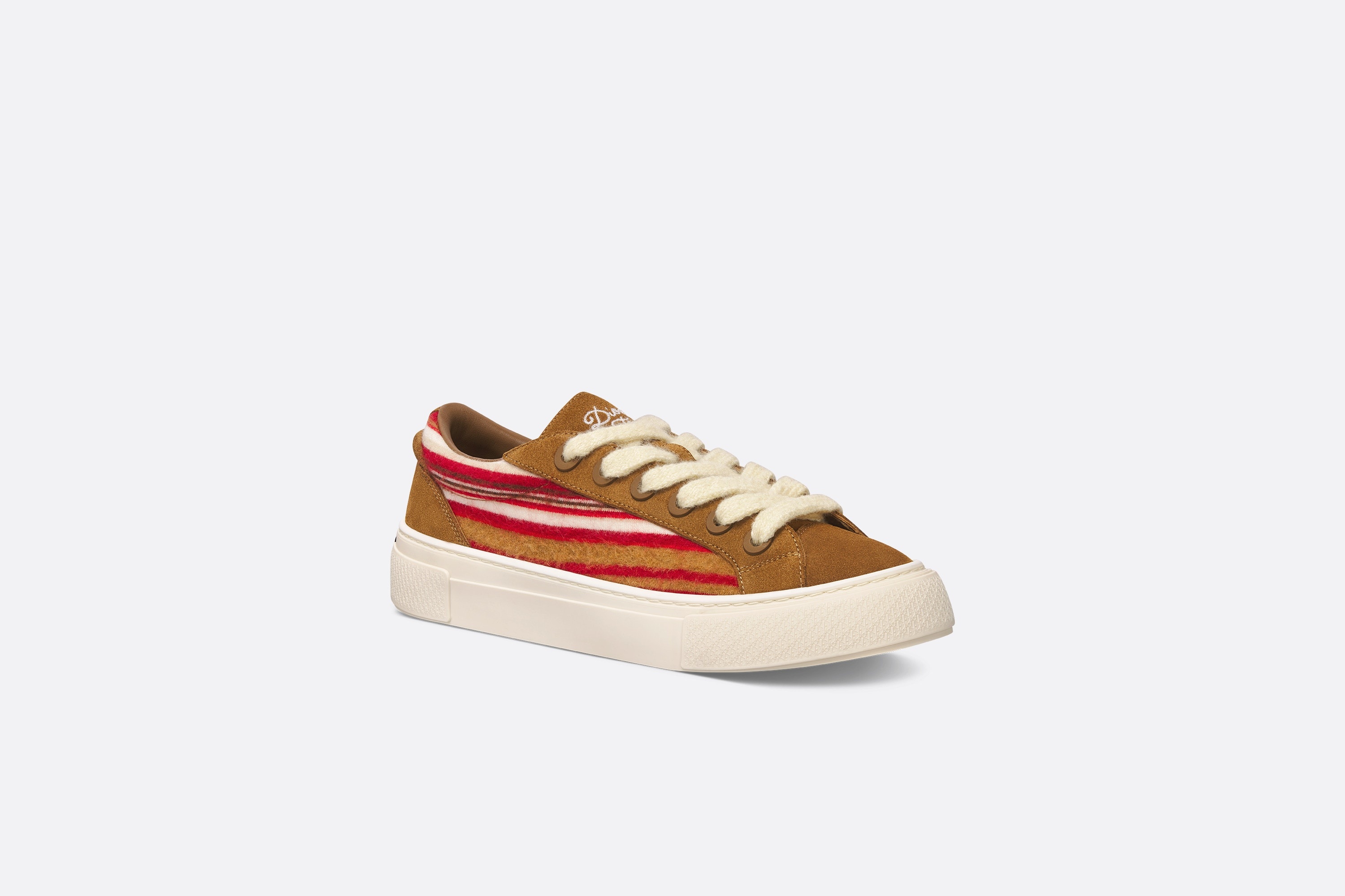 DIOR TEARS B33 Sneaker - LIMITED AND NUMBERED EDITION - 2
