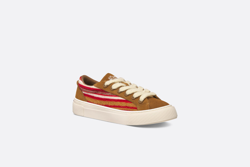 Dior DIOR TEARS B33 Sneaker - LIMITED AND NUMBERED EDITION outlook