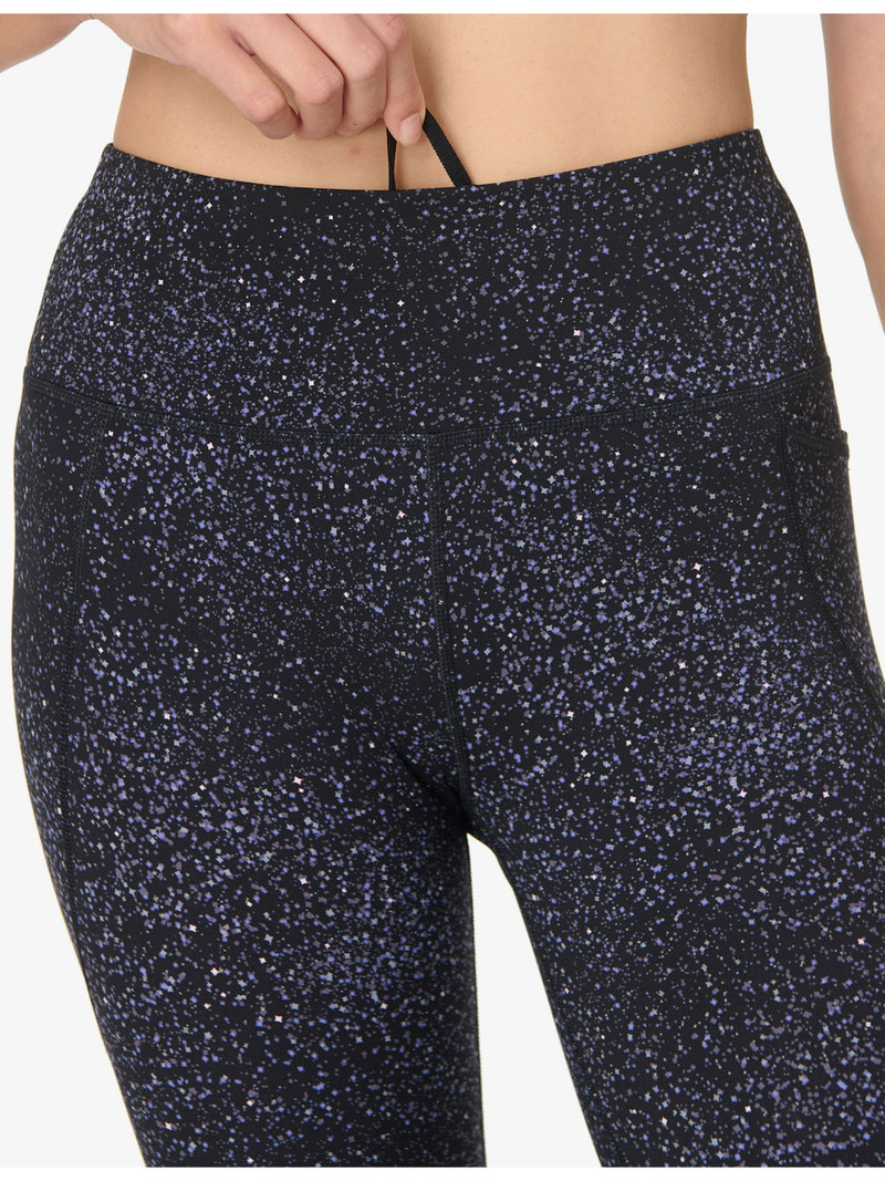 Power Reflective Gym Leggings 6