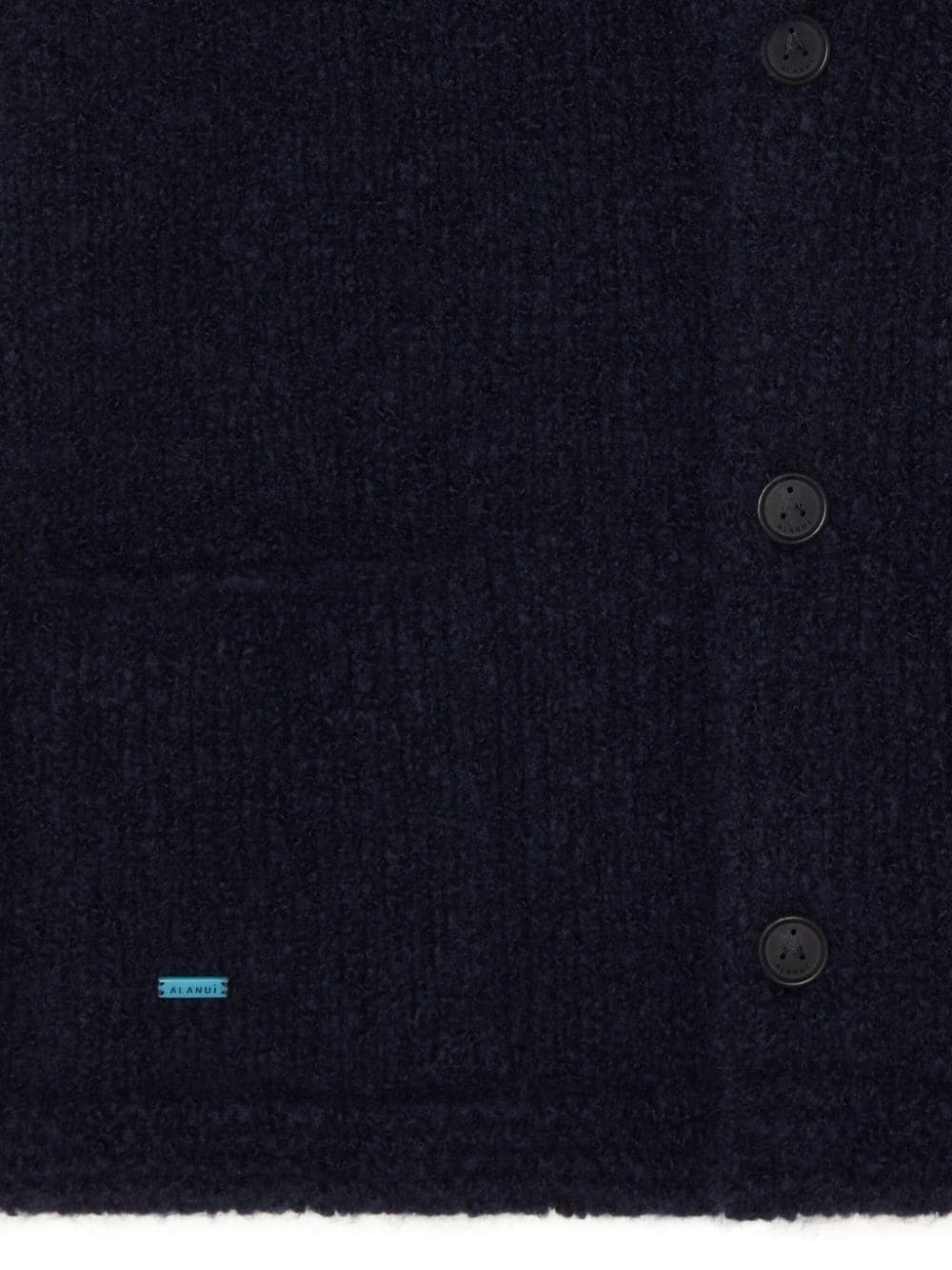Finest ribbed cardigan - 6