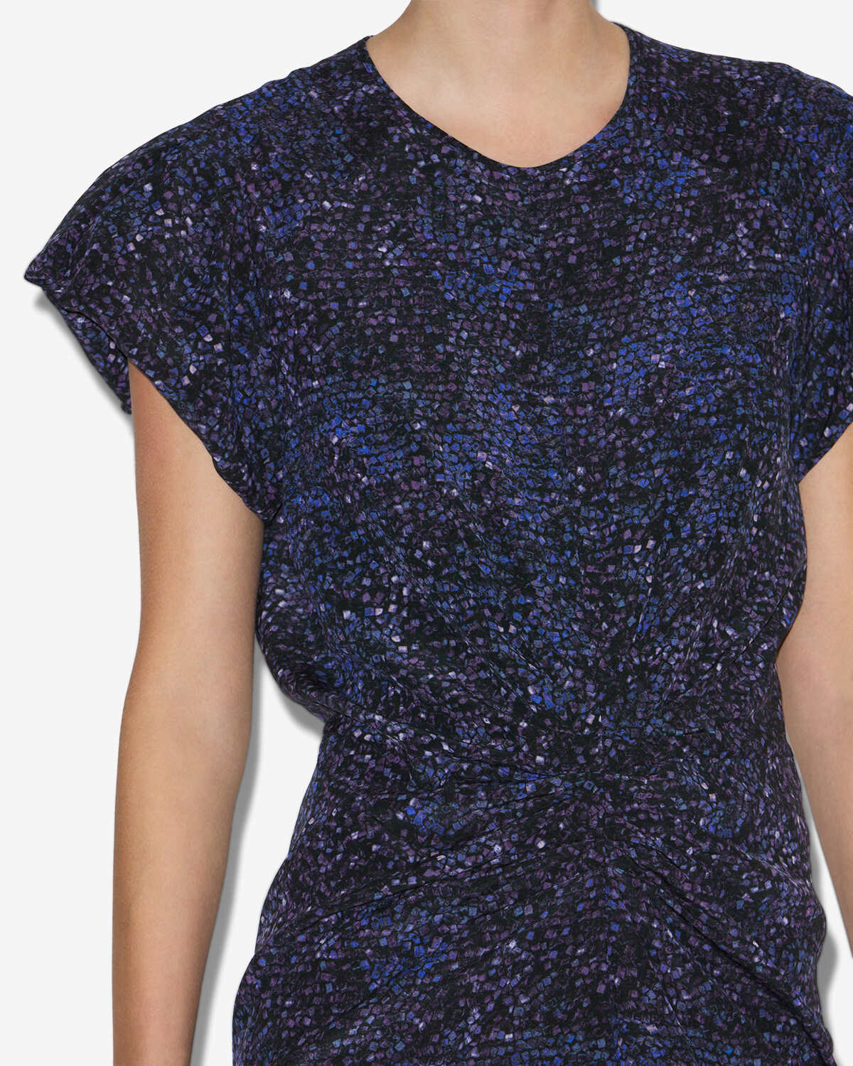 TERENA DRESS - 3