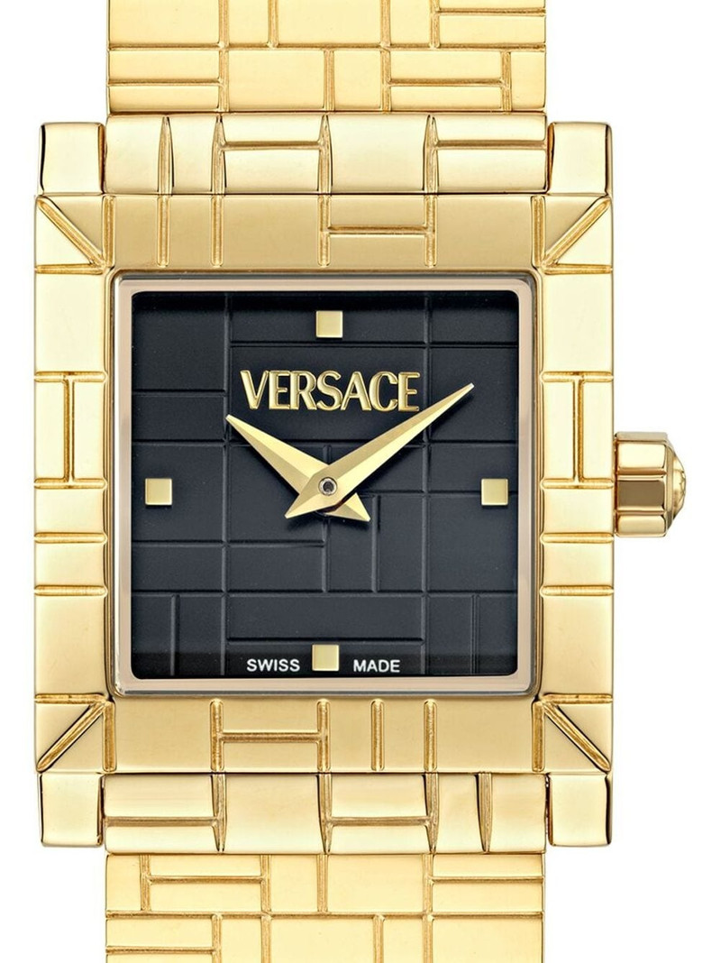 VERSACE Ronda 22mm outlook