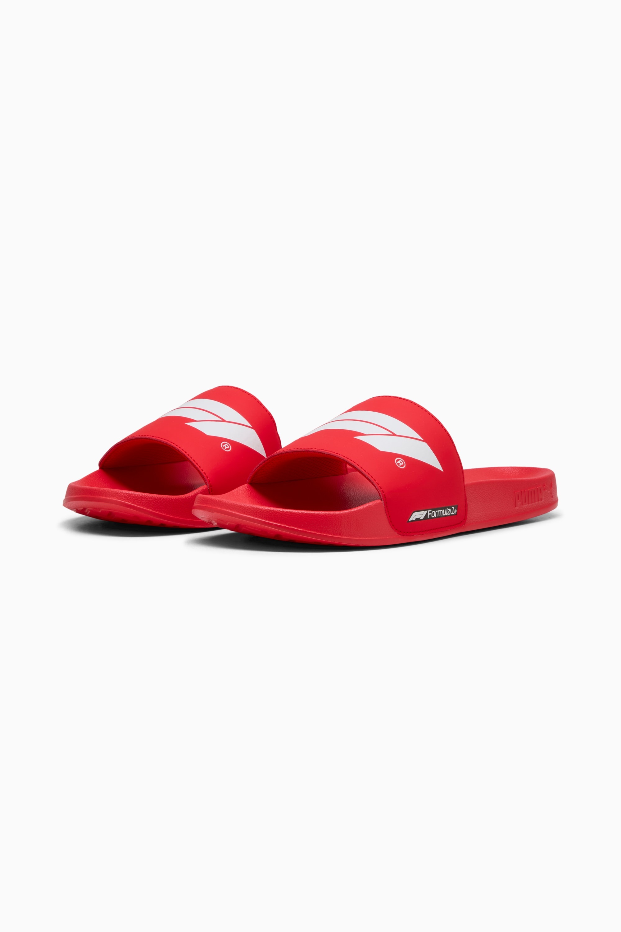 Formula 1® Leadcat 2.0 Logo Slides - 4