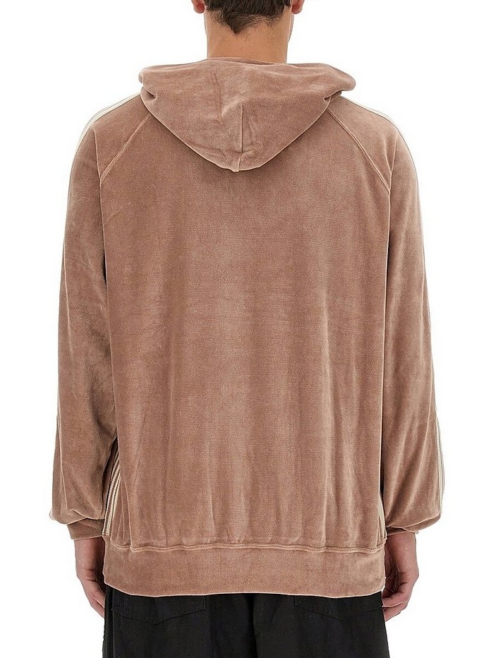 Sweatshirt With Logo - 3