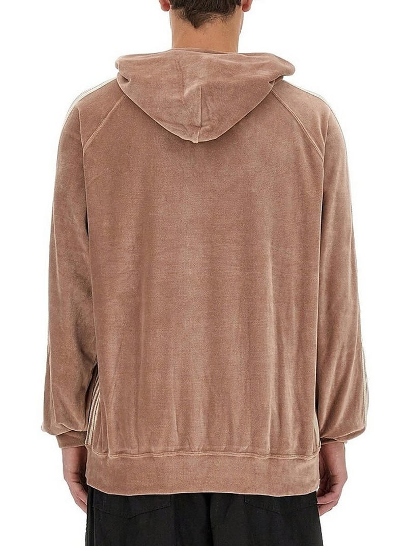 Sweatshirt With Logo 3