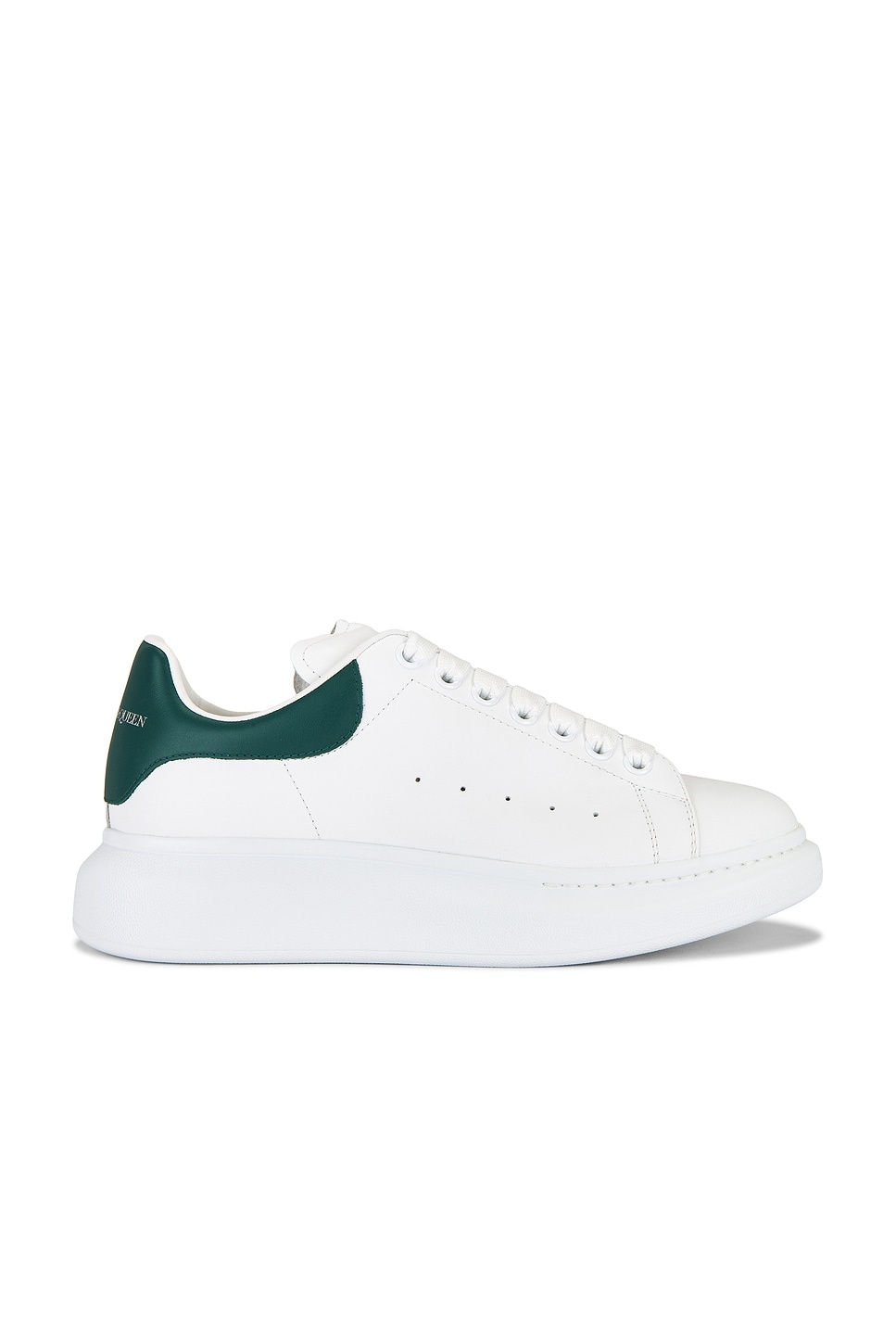 Oversized Sneaker - 1