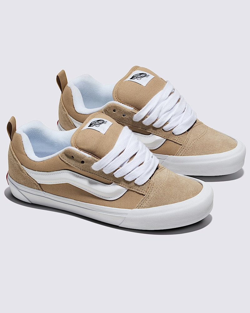 Vans Knu Skool Shoe outlook