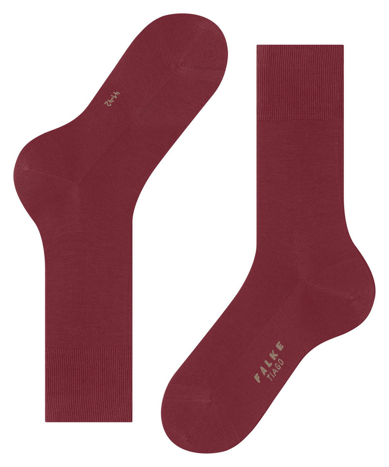 Tiago Men Socks 5