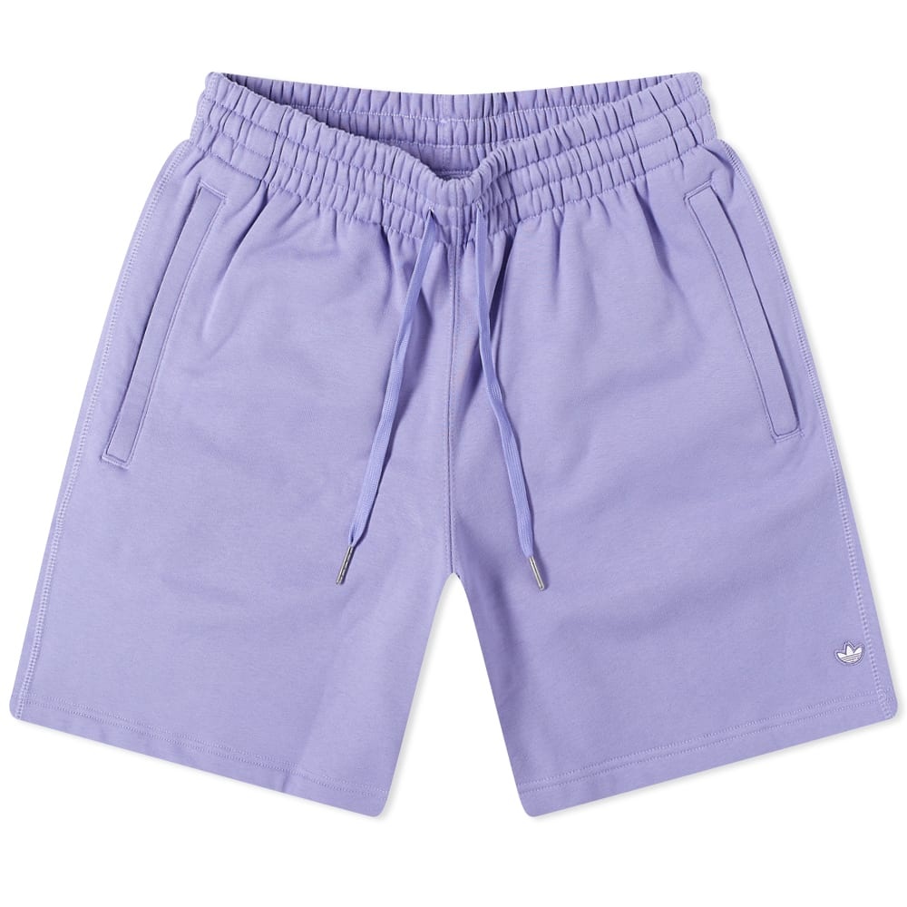 Adidas Premium Short - 1