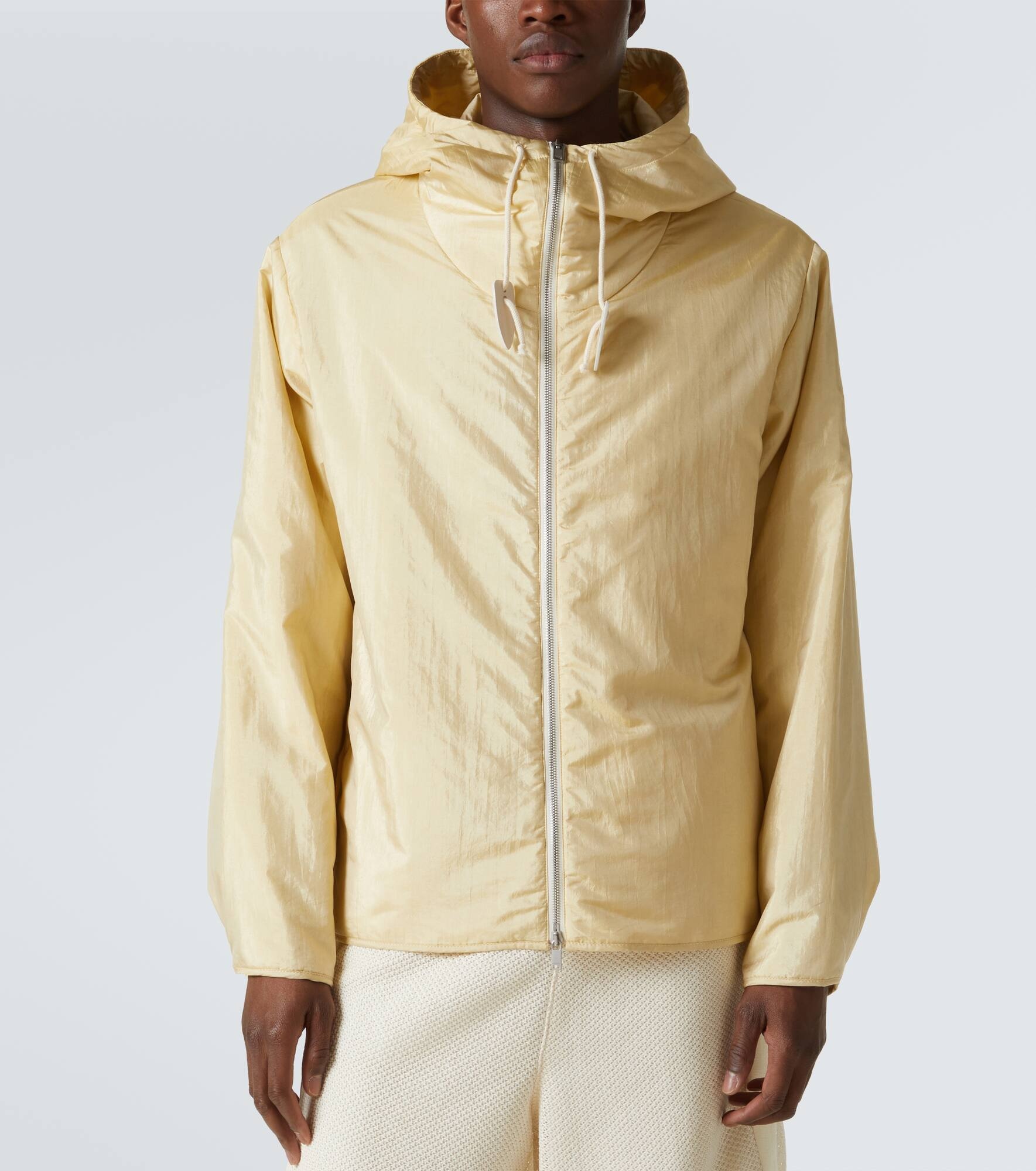 Padded jacket - 3