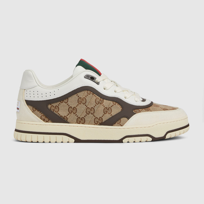 Men's Gucci Re-Web sneaker - 1