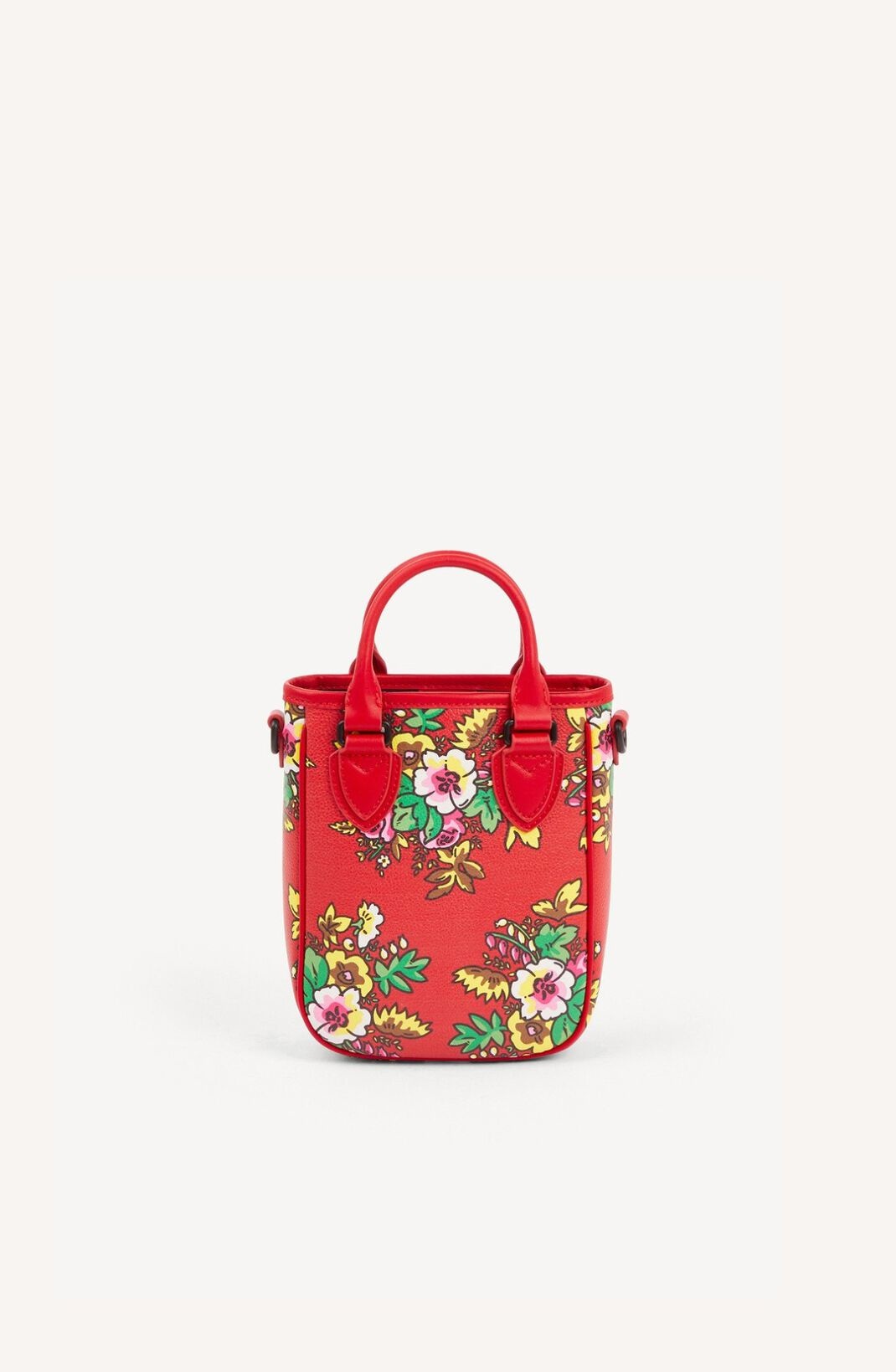 Courier 'Pop Bouquet' mini tote bag - 2