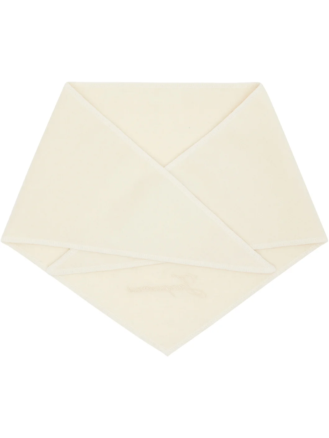 Off-White 'The Cachemiro' Bandana Scarf - 1