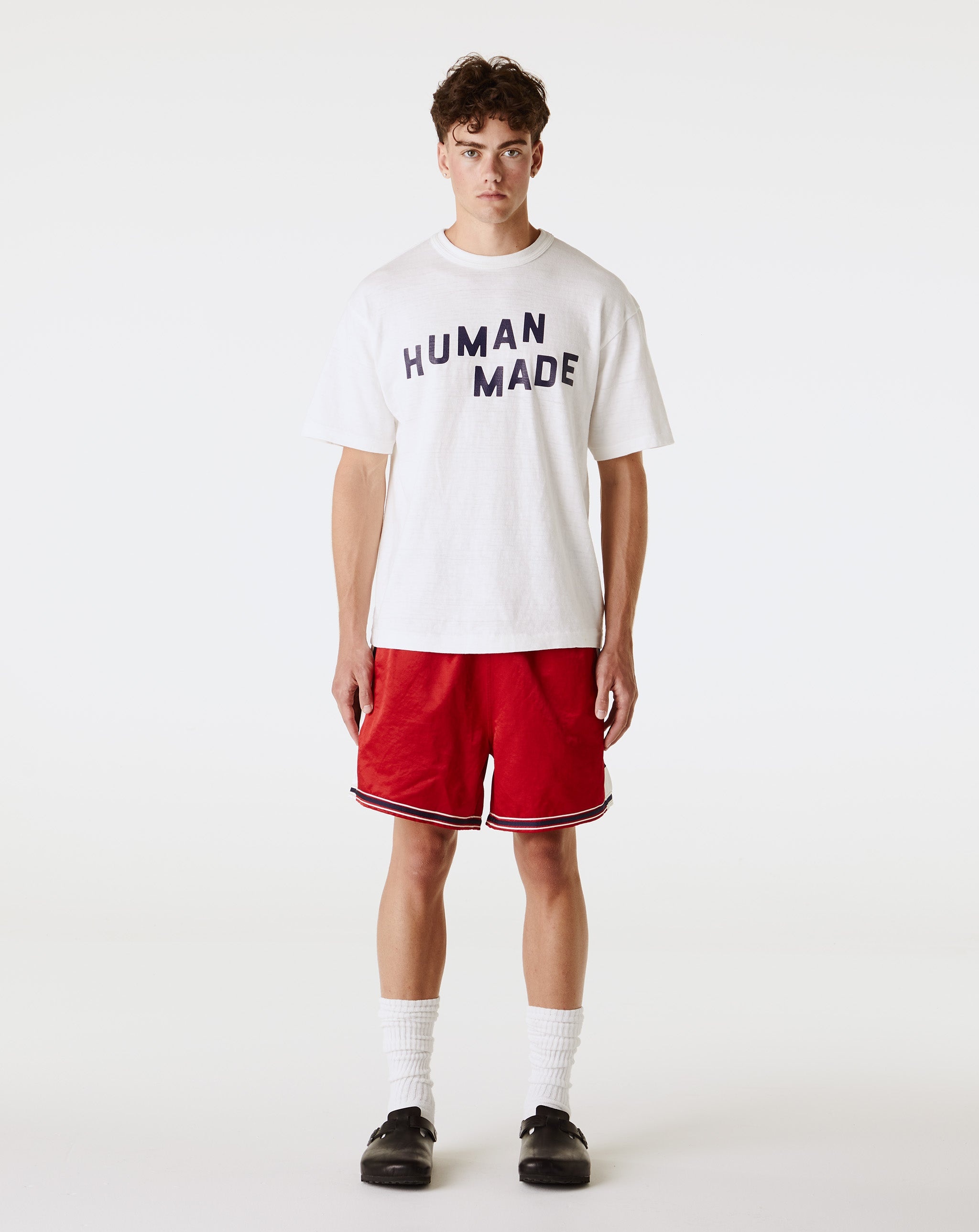 Graphic T-Shirt - 2