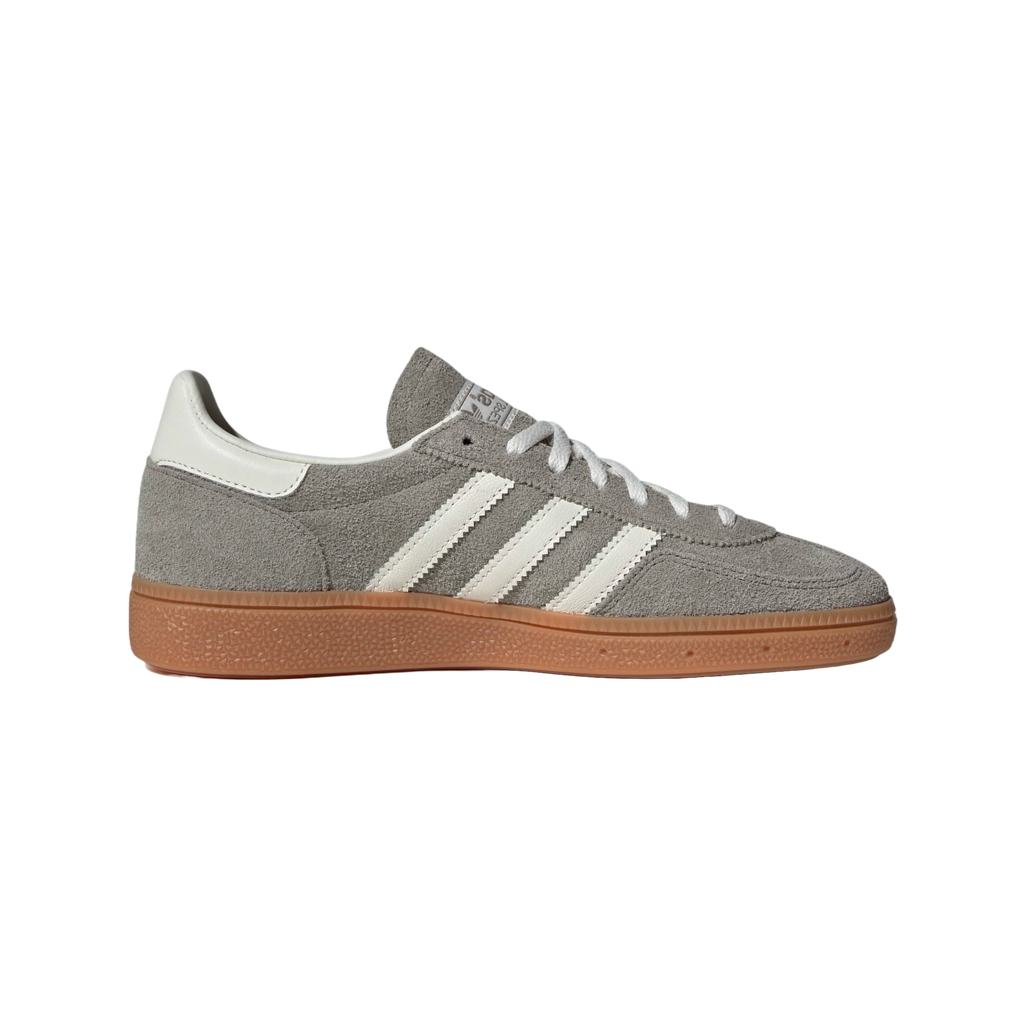 (WMNS) adidas Handball Spezial 'Silver Pebble Gum' IG1966 - 2