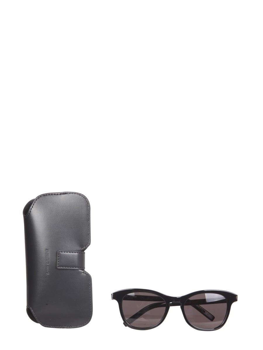 Saint Laurent Men Sunglasses Sl 356 Large - 2