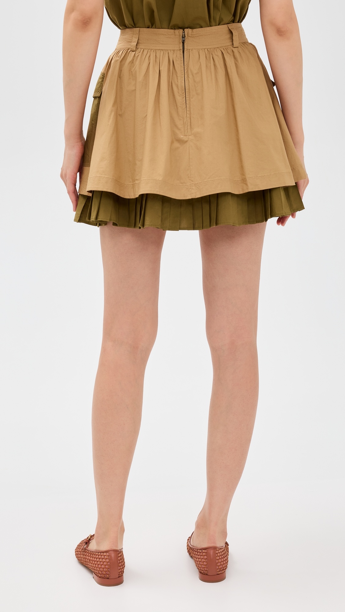 Jaqueline Skirt - 2