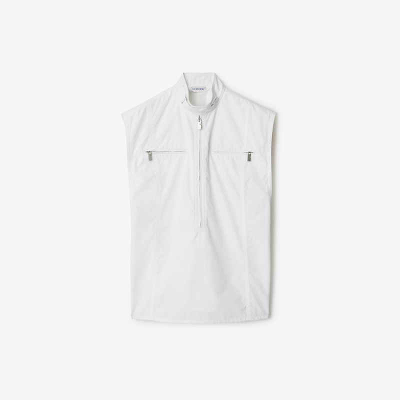 Cotton Top - 1
