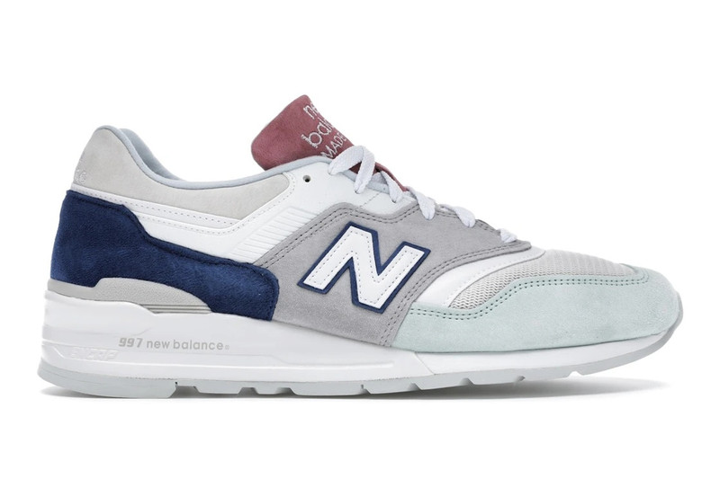 New Balance 997 Seasonal Colors - 1