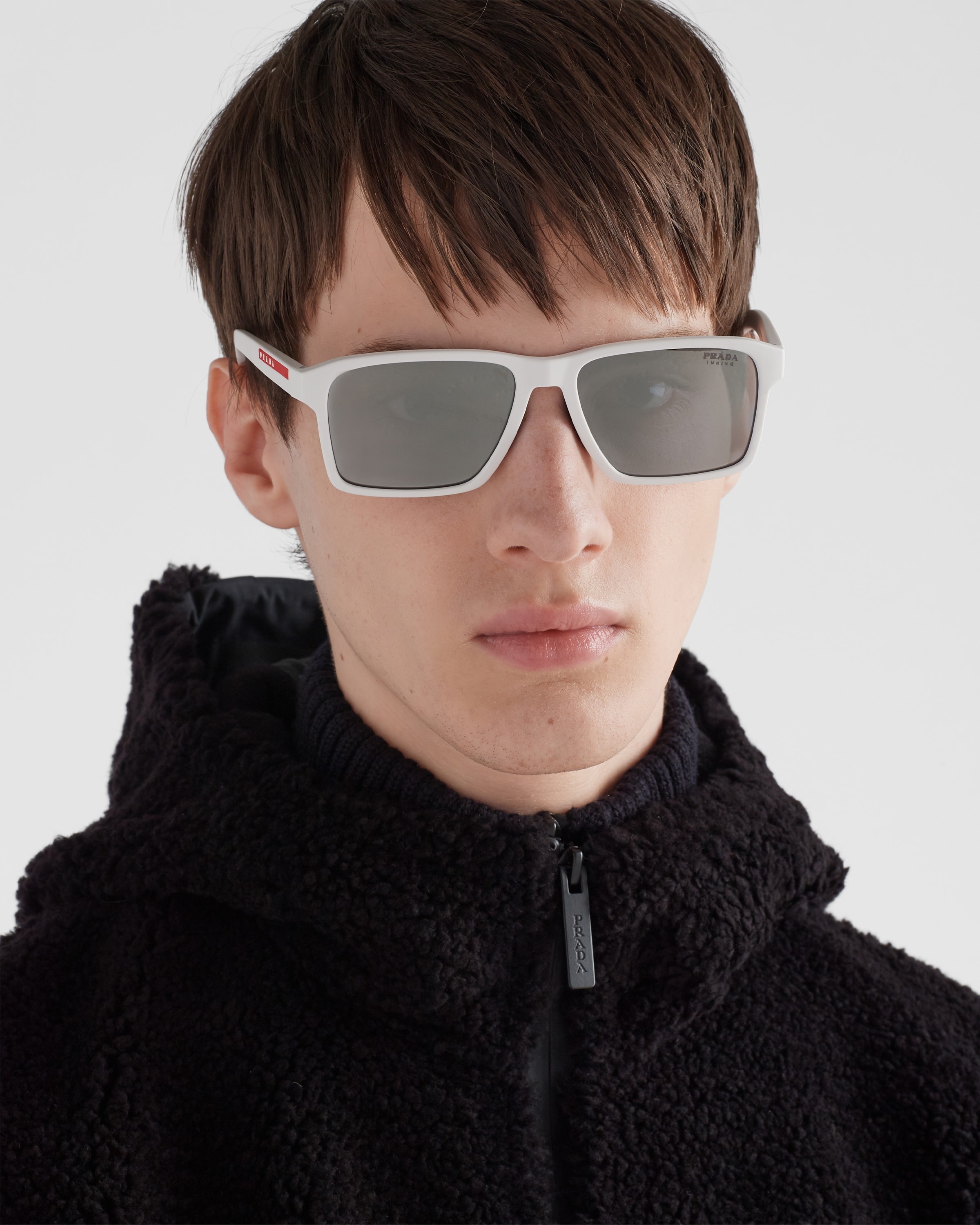 Prada Linea Rossa sunglasses - 6