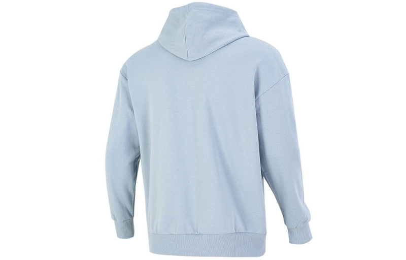 PUMA PUMA Logo Printing Knit Sports Blue 533114-61 outlook