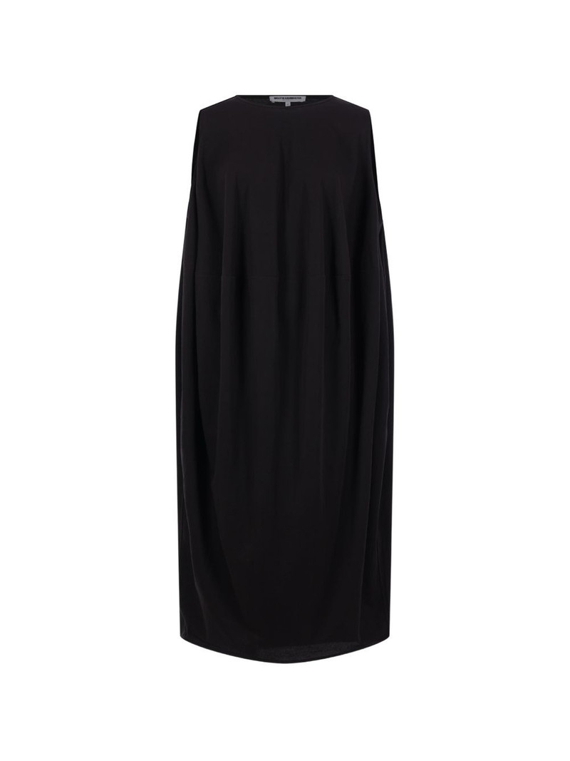 sleeveless dress 1