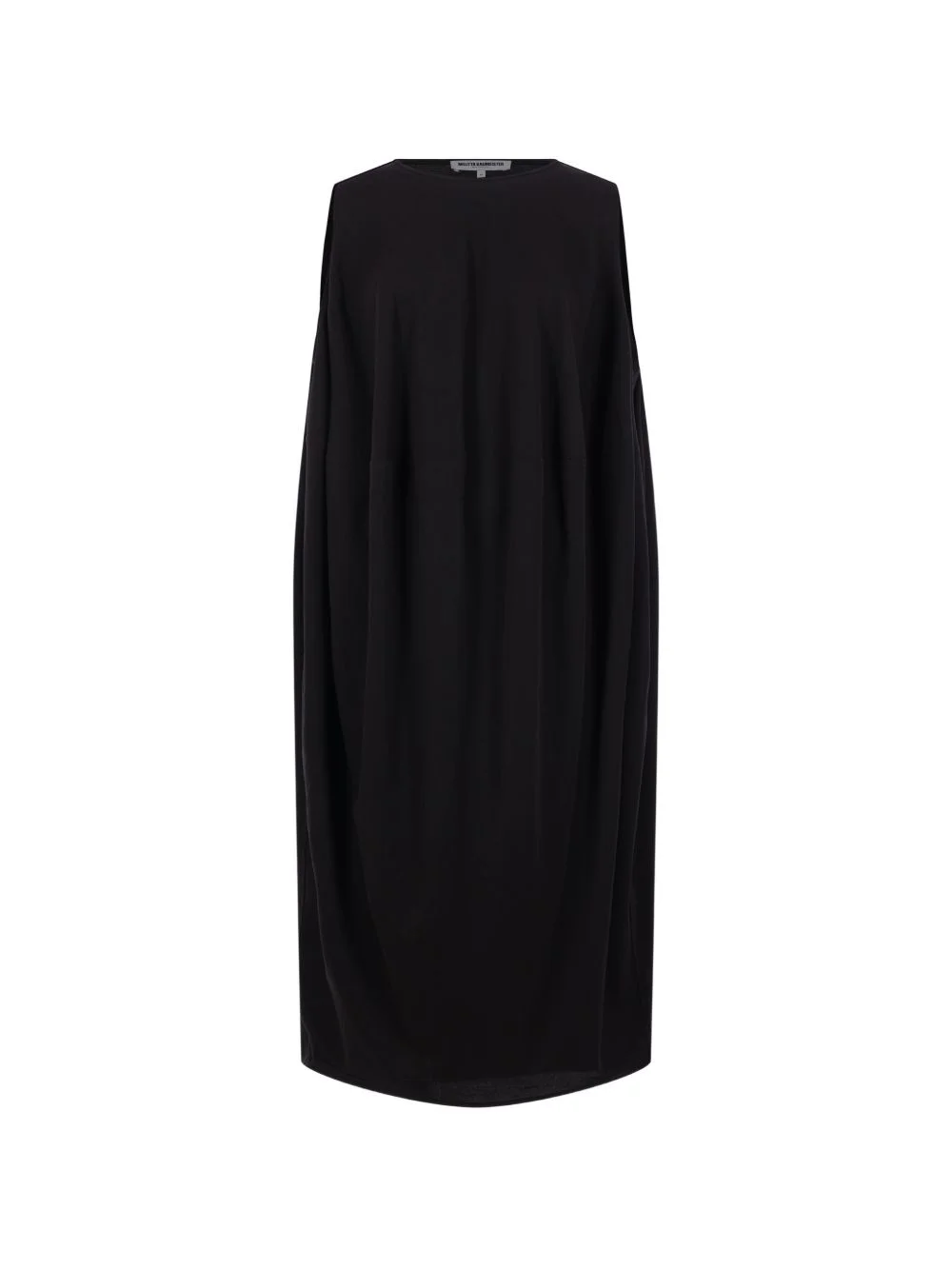 sleeveless dress - 1