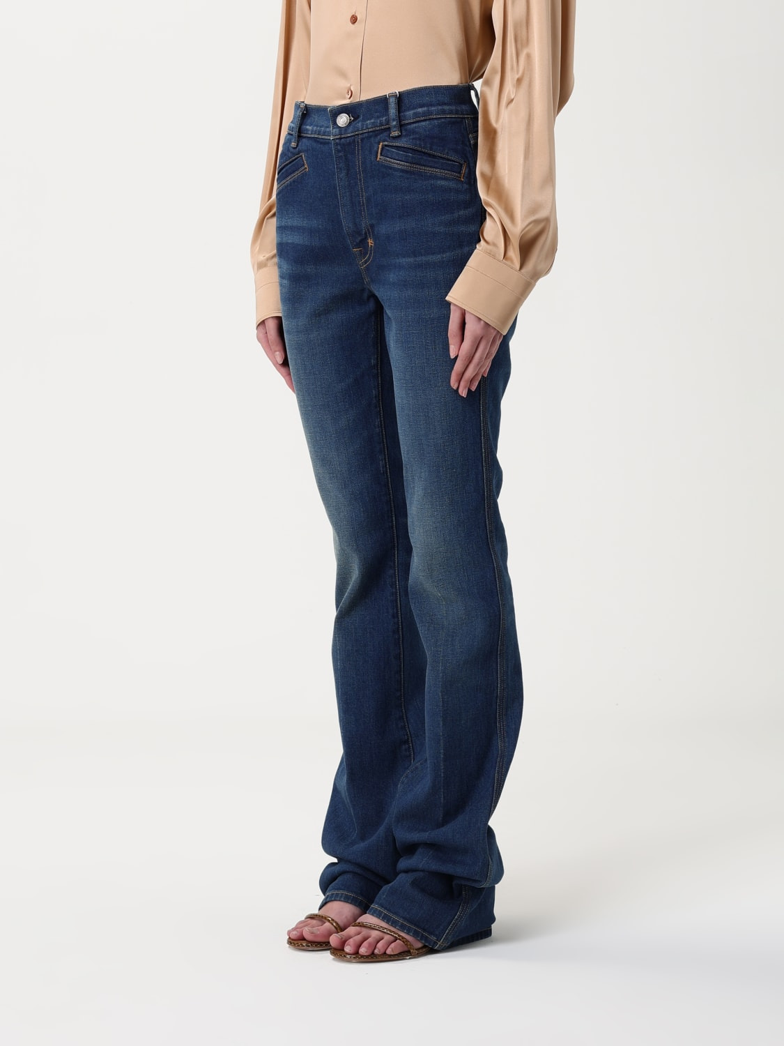 Jeans woman Tom Ford - 4