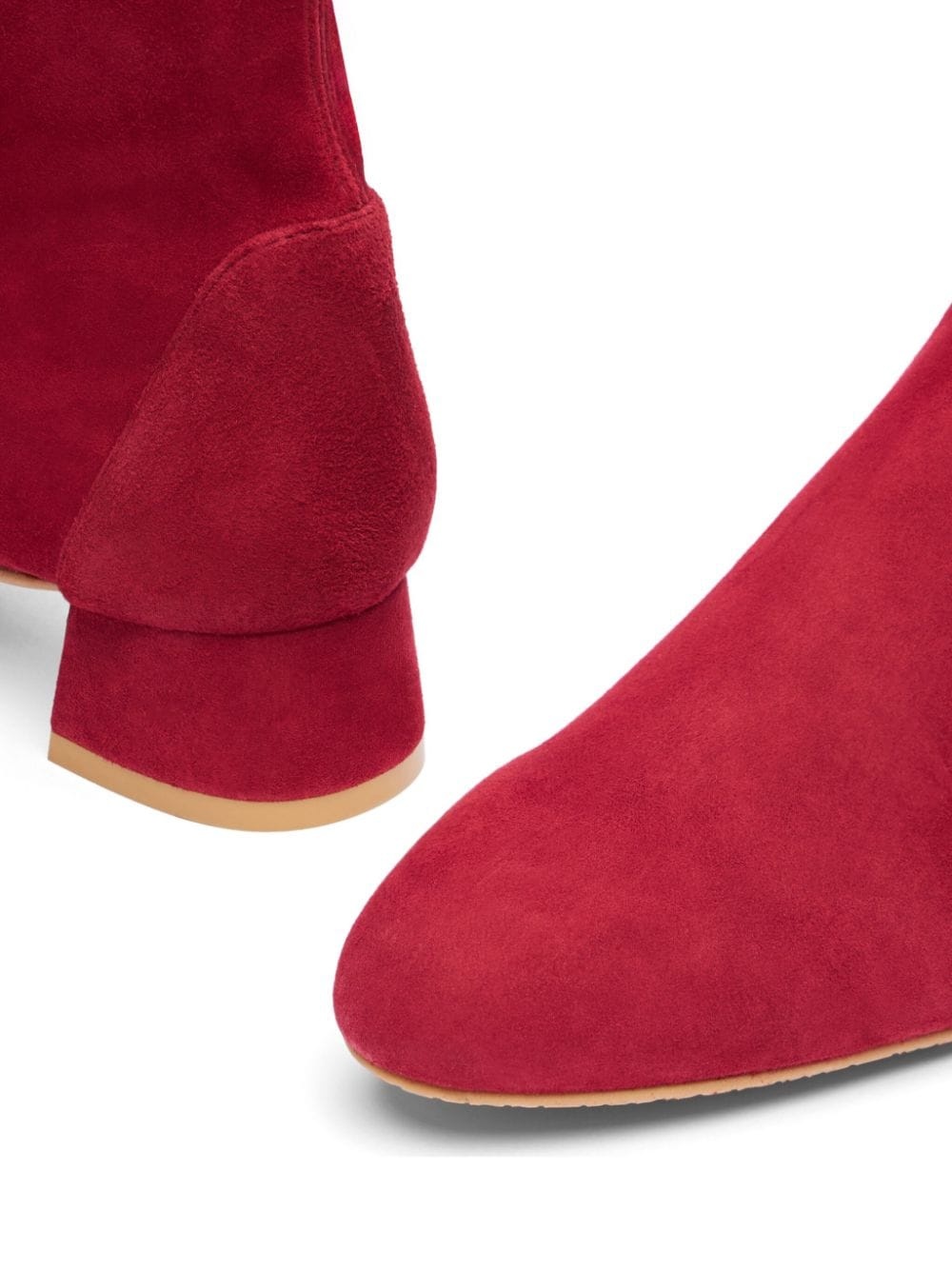 Grace sock boots - 6