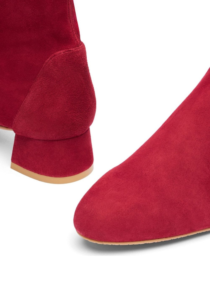 Grace sock boots 6