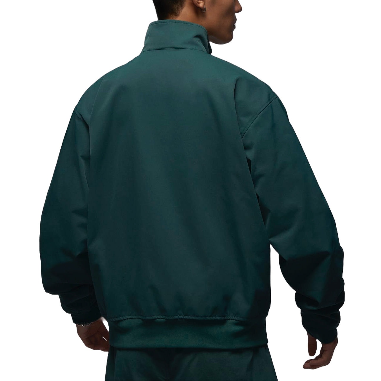 Air Jordan MVP Jacket Asia Sizing 'Oxidized Green' FV7242-366 - 2