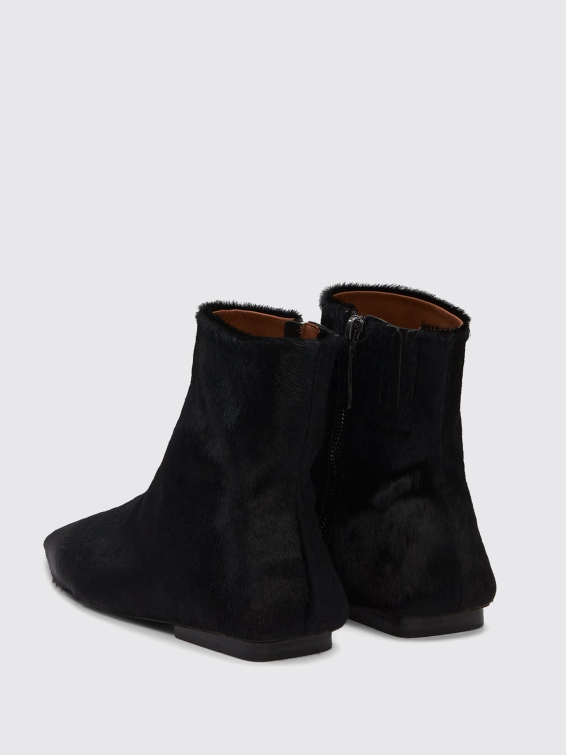 Boots woman Marsell - 3