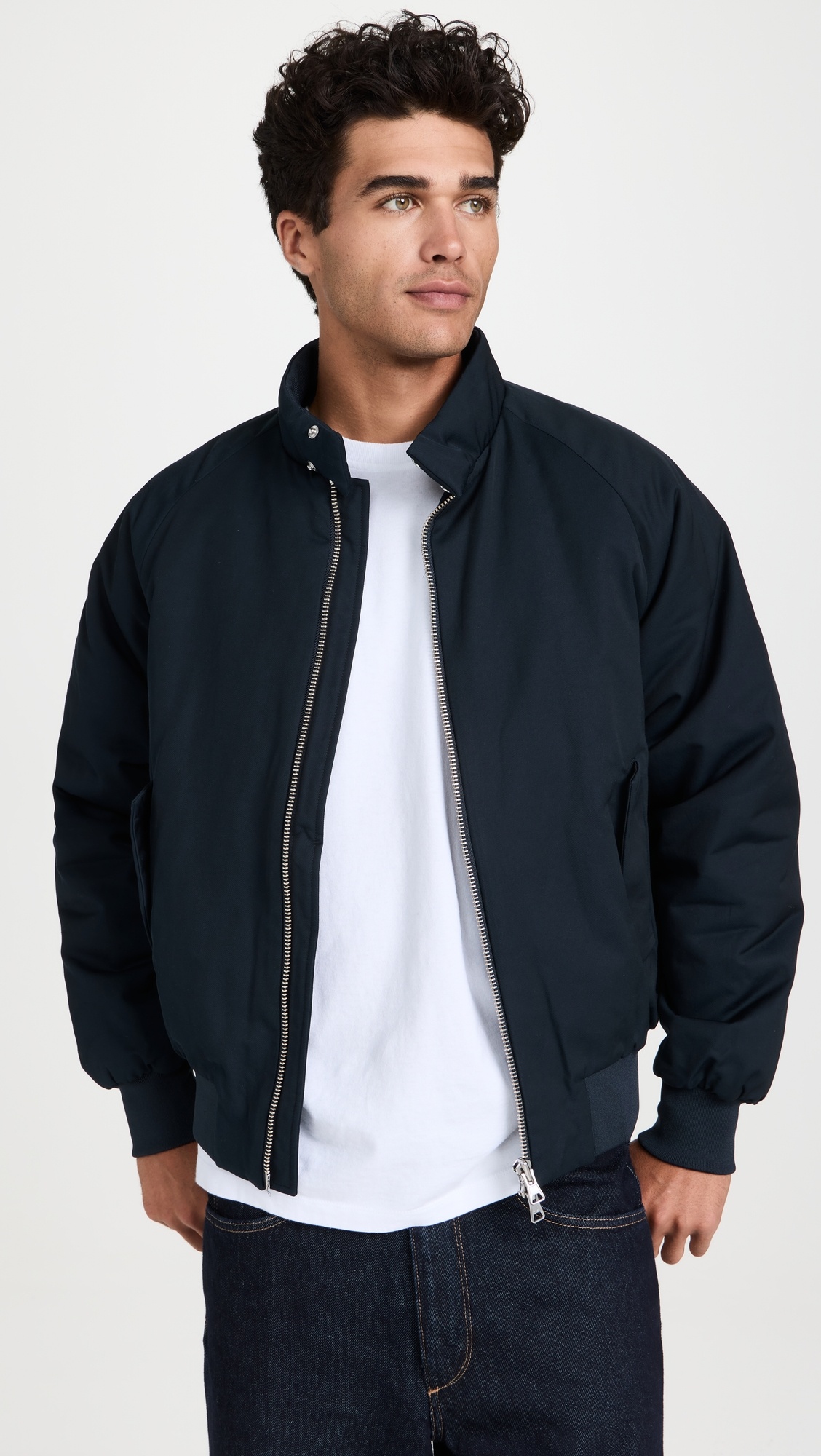 Dawson Jacket - 1