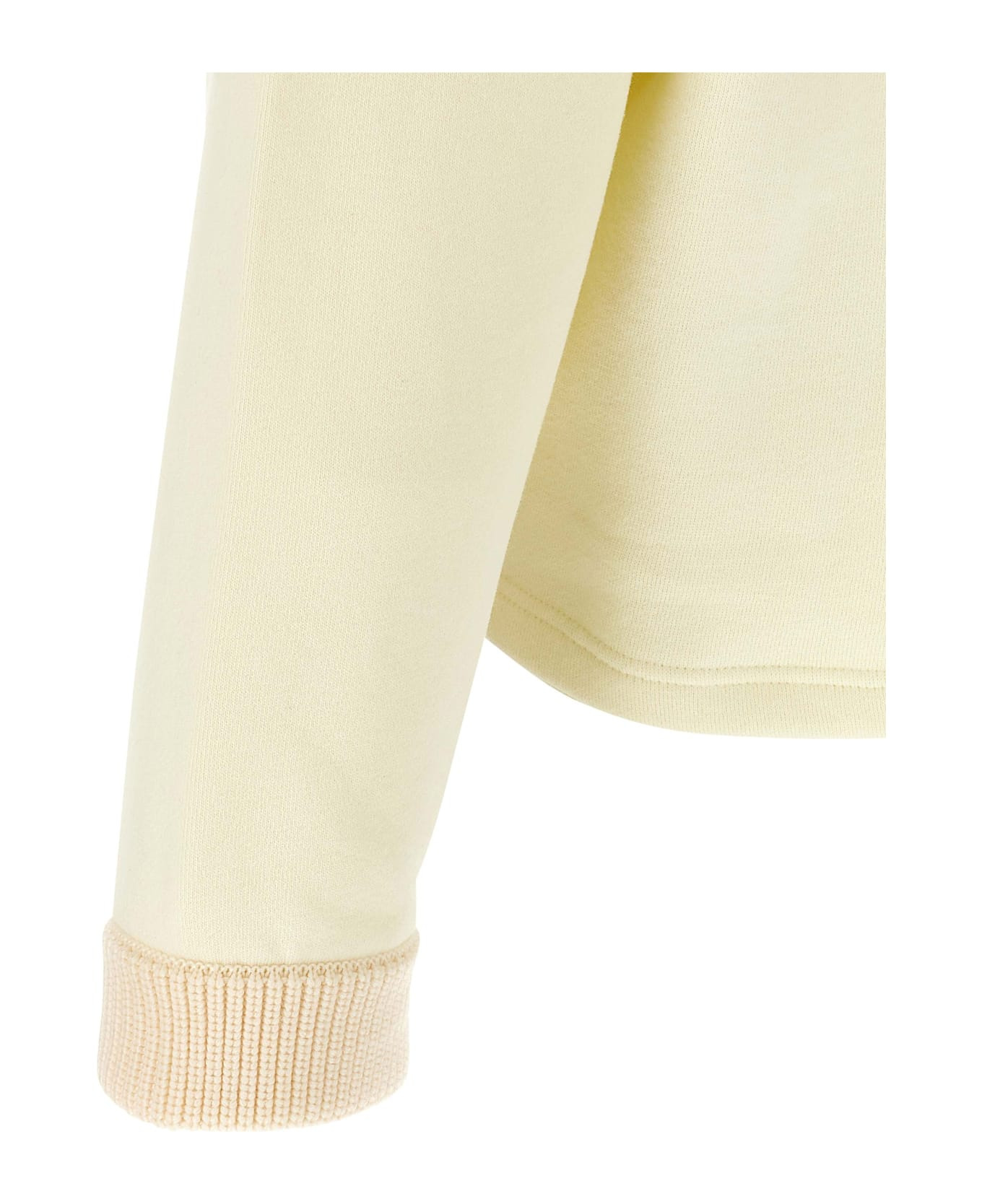 'le Polo Punto' Sweatshirt - 4